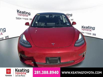 tesla model 3 2018 5YJ3E1EA3JF053350 image tesla model 3 2018 5YJ3E1EA3JF053350 image